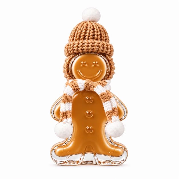 Zimtschnecke Sahnelikör Gingerbread 50ml