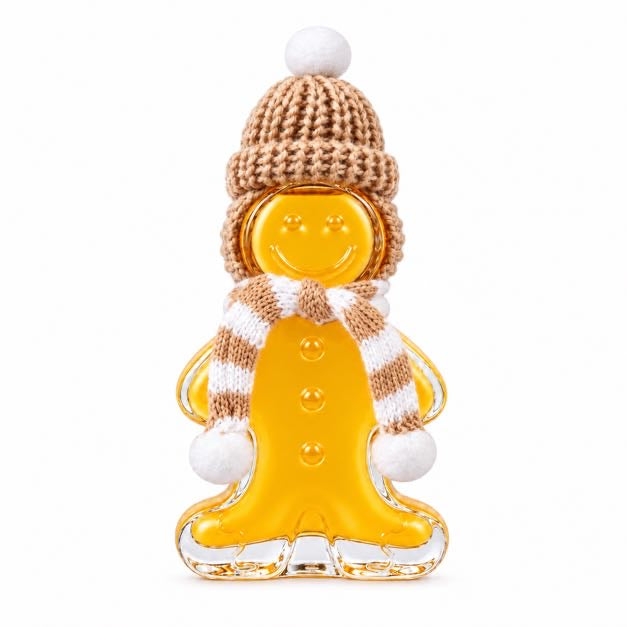 Bombardino Gingerbread 50ml