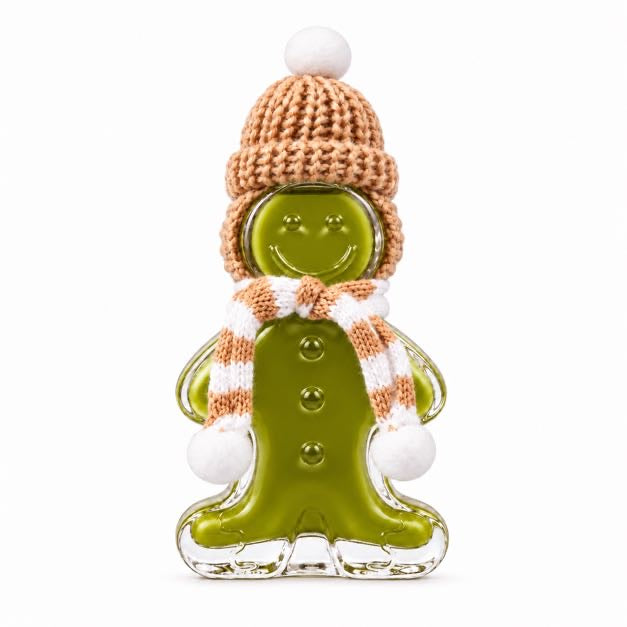 Crema di Pistacchio Gingerbread 50ml