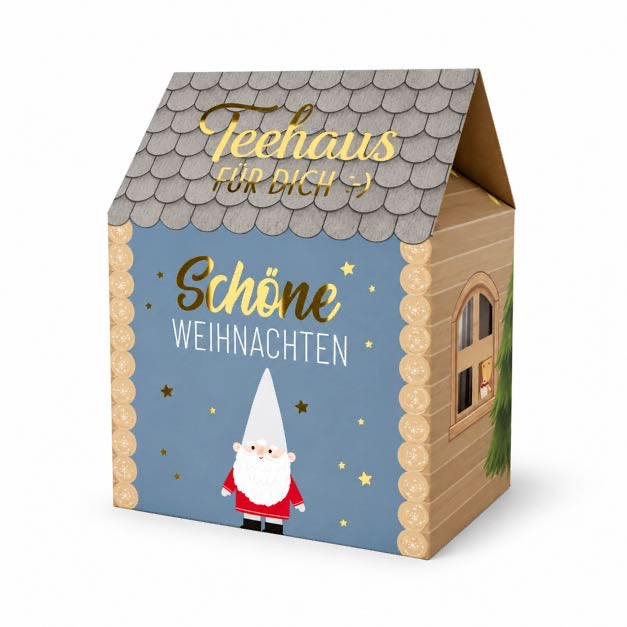 Teehaus "Schöne Weihnachten" 28g