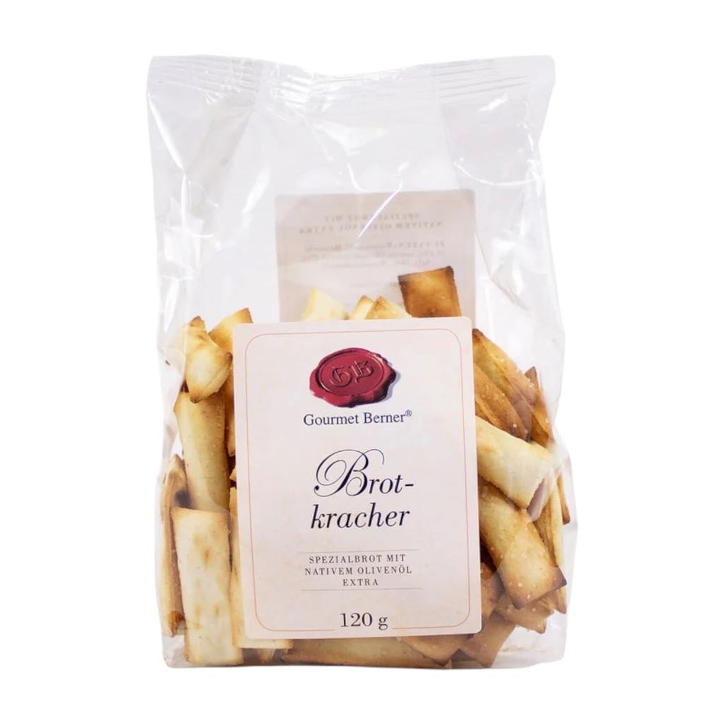 Brotkracher 120g