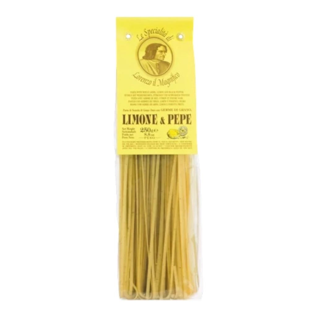 Linguine Limone & Pepe 250g
