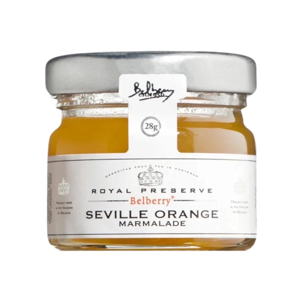 Belberry Seville Orange Marmelade 28g