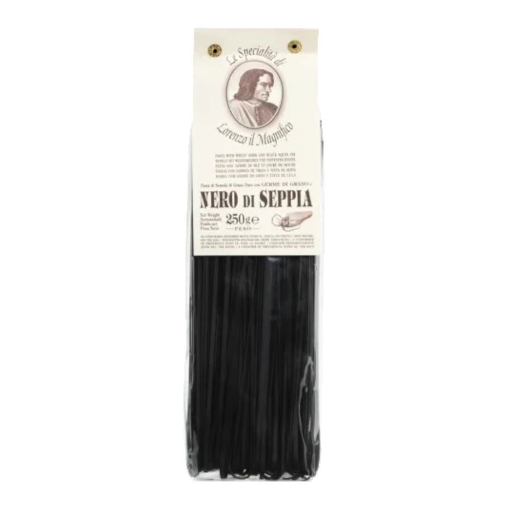 Linguine di Seppia 250g