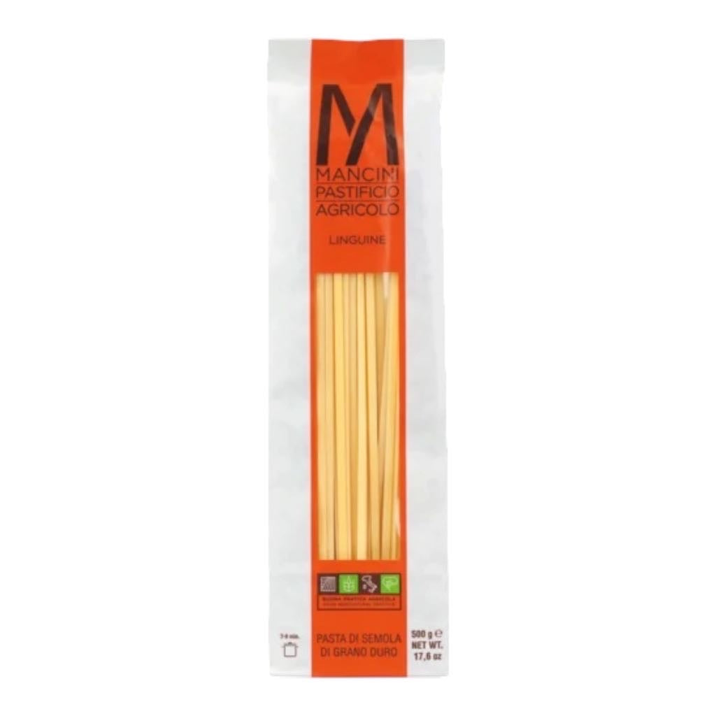 Pasta Mancini Linguine 500g