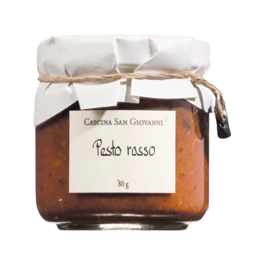 Pesto rosso 80g