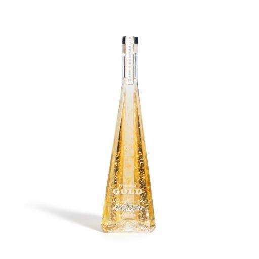 Gold-Pfirsich Likör 0,1l