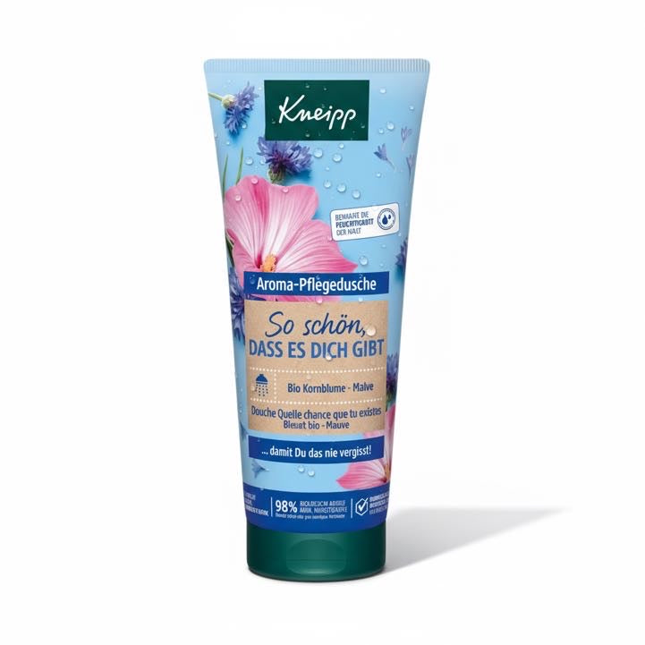 Kneipp Pflegedusche "So schön, dass es dich gibt" 200 ml