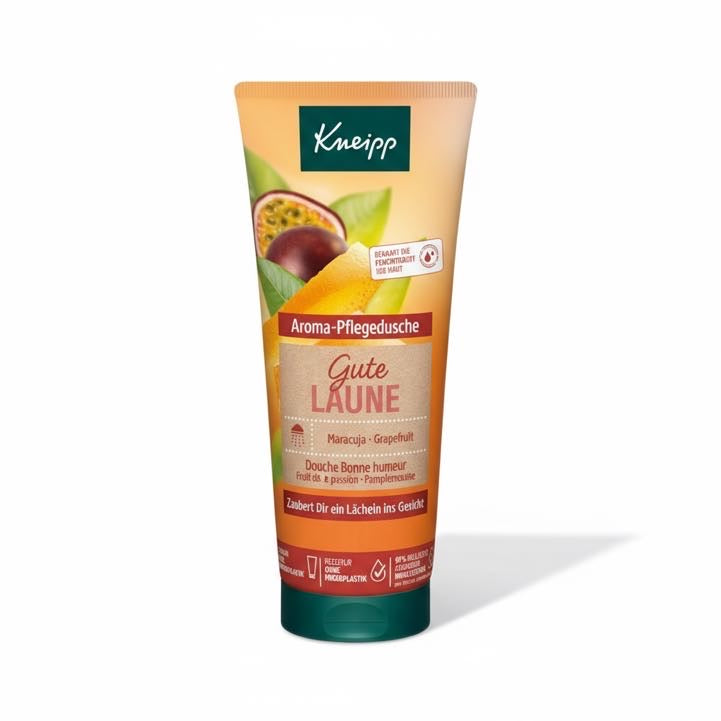 Kneipp Pflegedusche "Gute Laune" 200ml