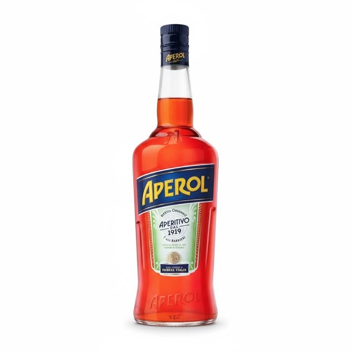 Aperol Aperitivo 0,7l