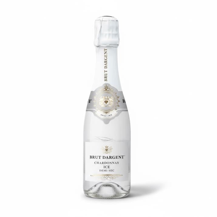 Brut Dargent Ice Piccolo 0,2l halbtrocken