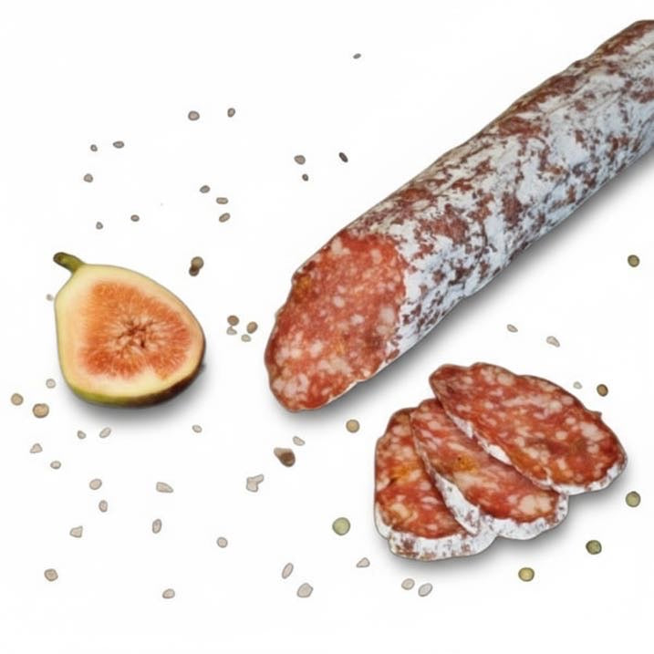 Feigen Salami "Feige Sau" 250g