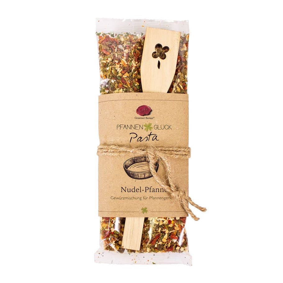 Pfannenglück - Pasta 70g