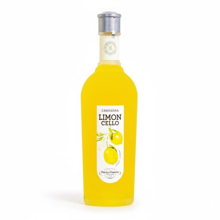 Carissima Limoncello 0,7l