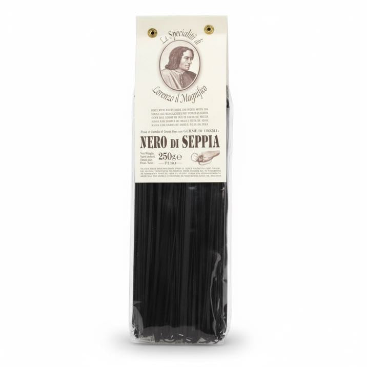 Linguine di Seppia 250g
