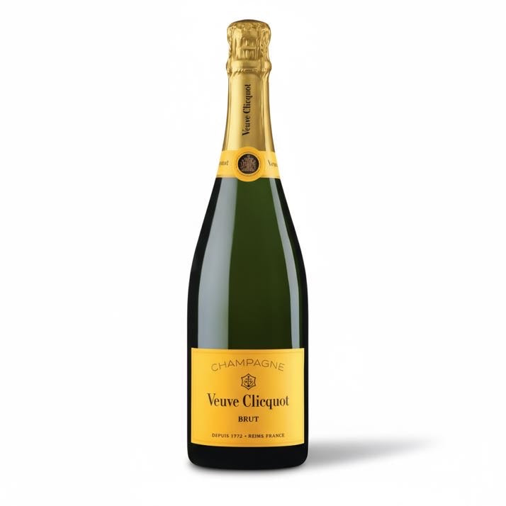 Veuve Clicquot mit ICE Jacket 0,75l