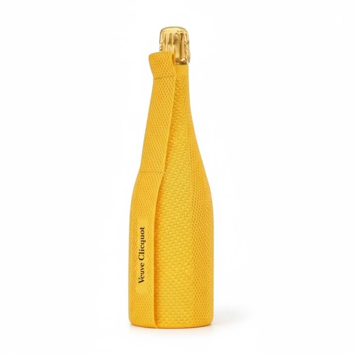Veuve Clicquot mit ICE Jacket 0,75l