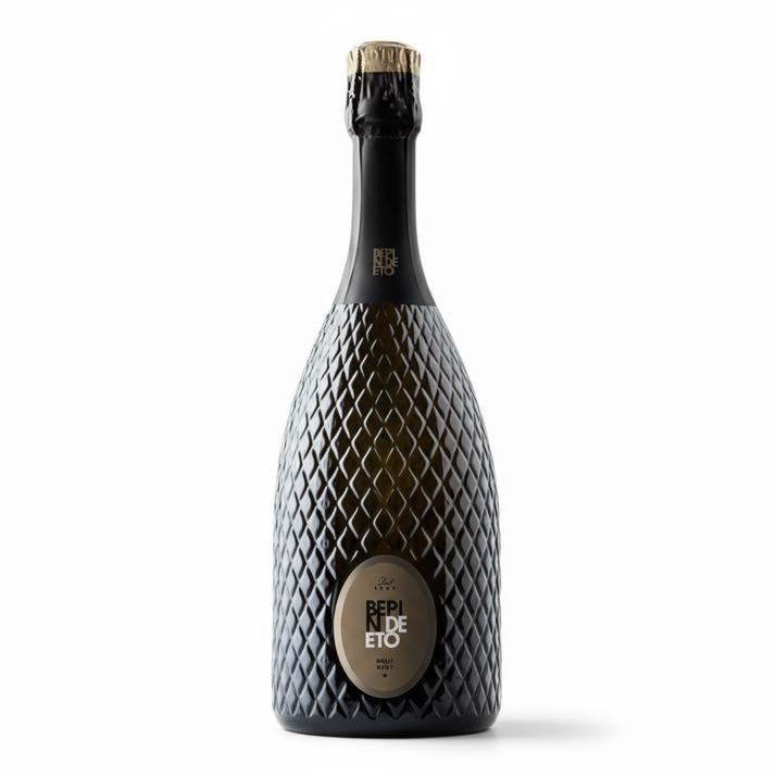 Bepin de Eto Prosecco DOCG Brut 0,75l