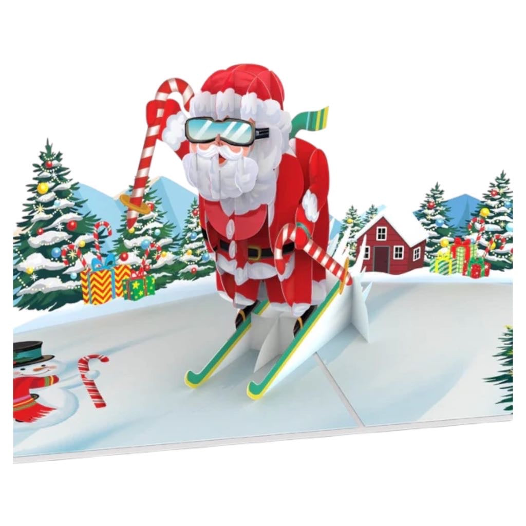 Grußkarte mit Wunschtext