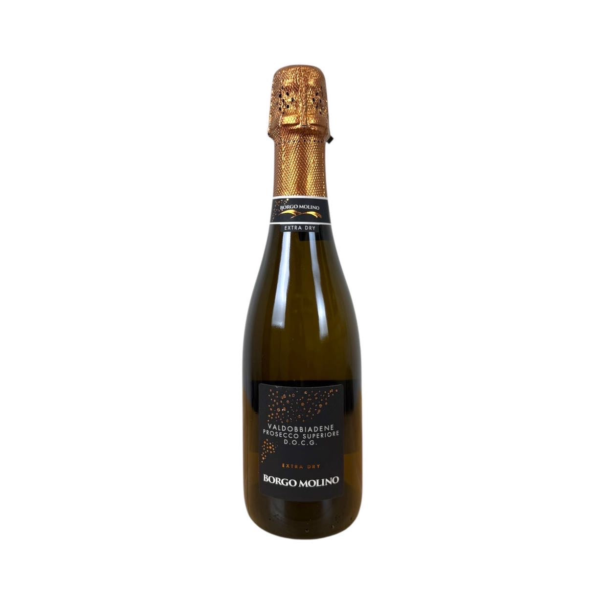 Prosecco Valdobbiadene Superiore 0,375 l