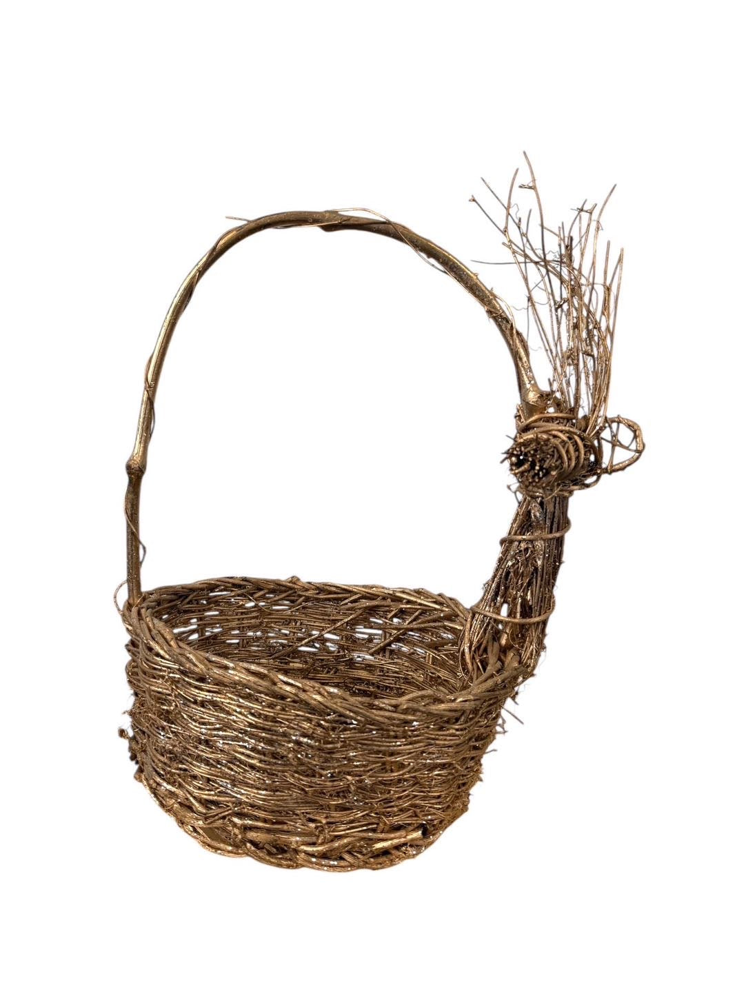 Korb "Rudolph" mittel