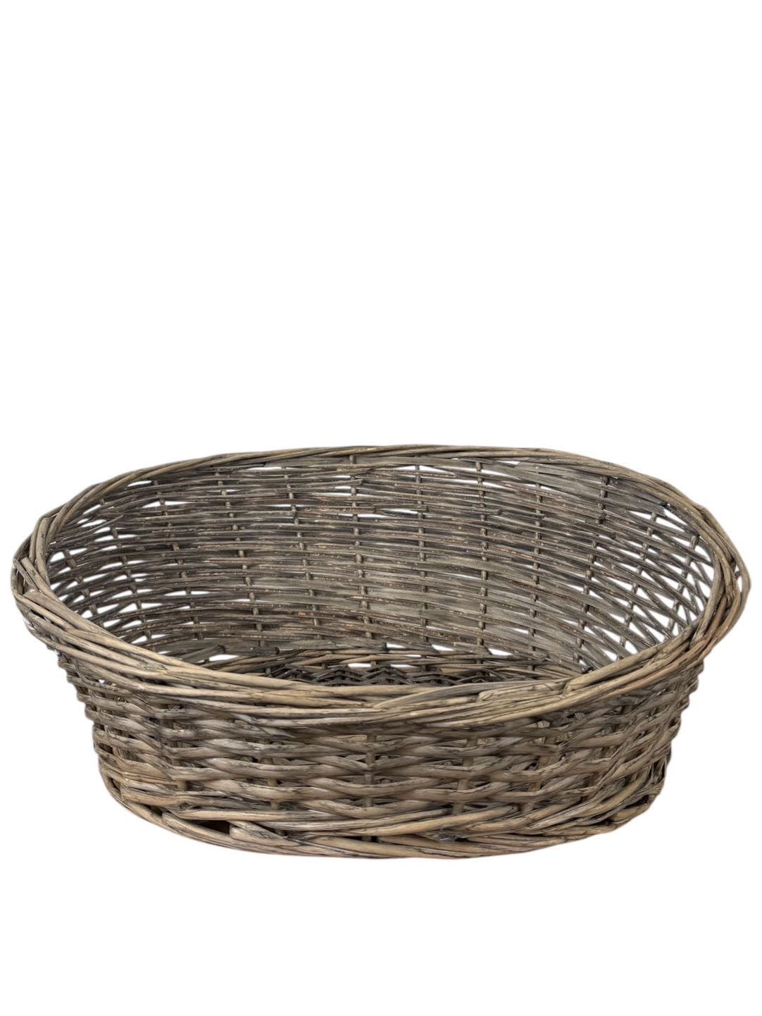 Korbschale oval 49 cm