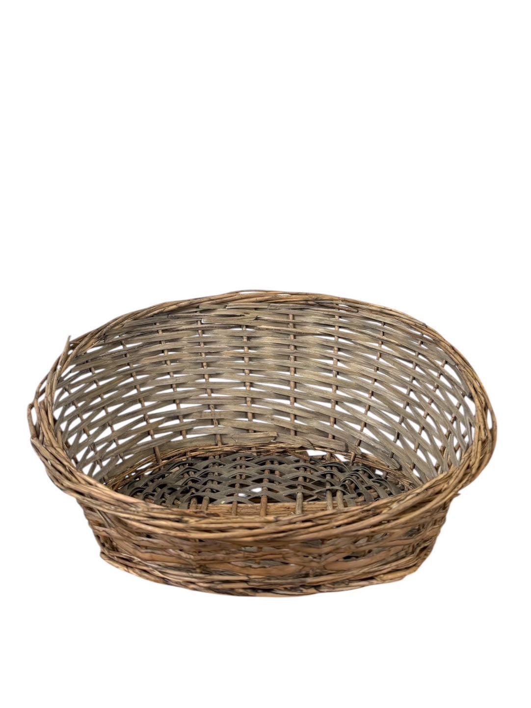 Korbschale oval 40cm