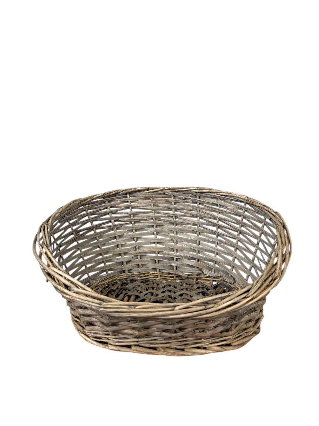 Korbschale oval 35cm