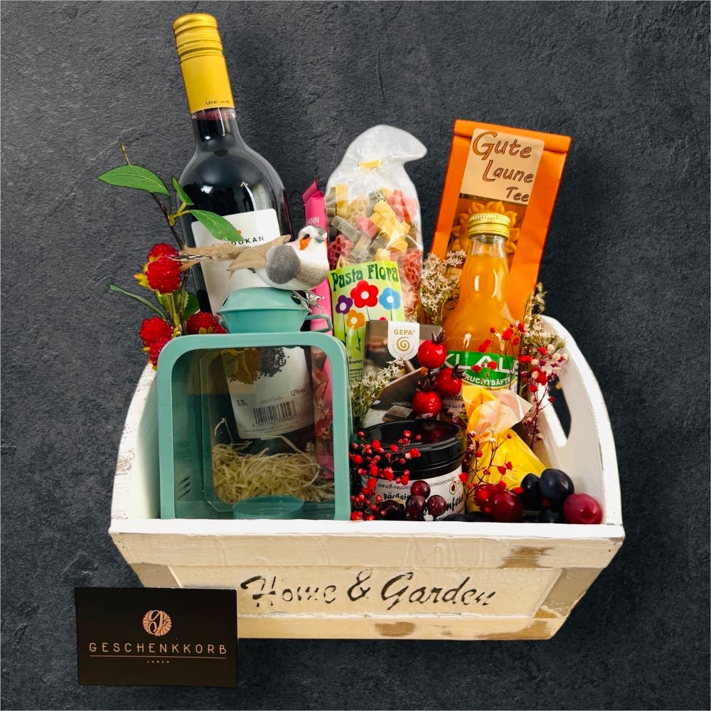 Home & Garden - groß