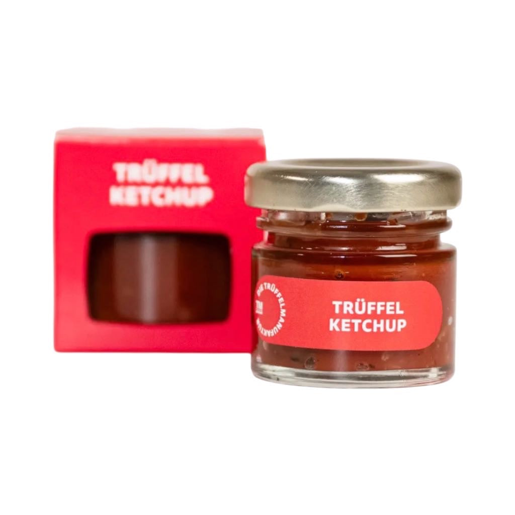 Trüffel Ketchup Mini 25g