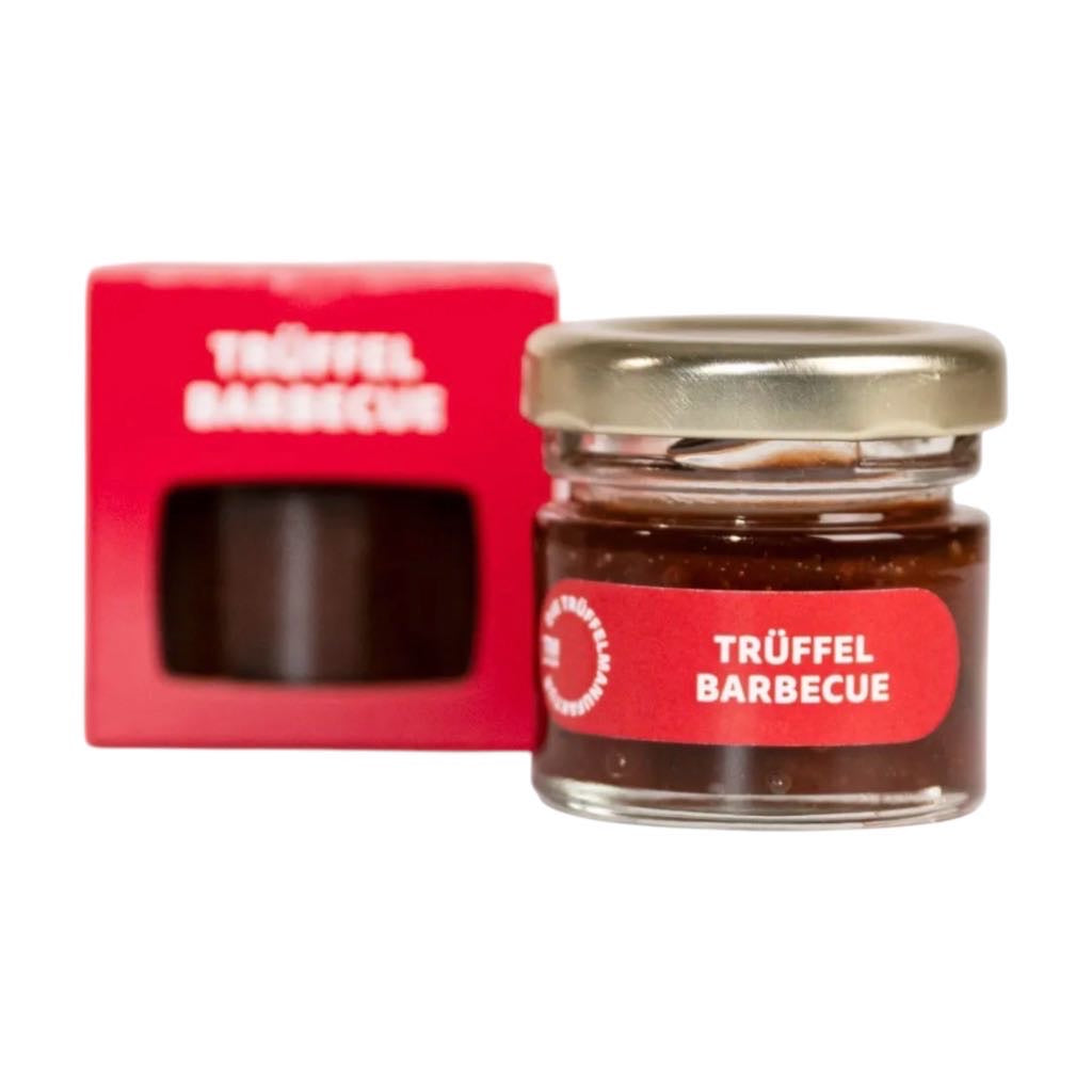 Trüffel Barbecue Mini 25g