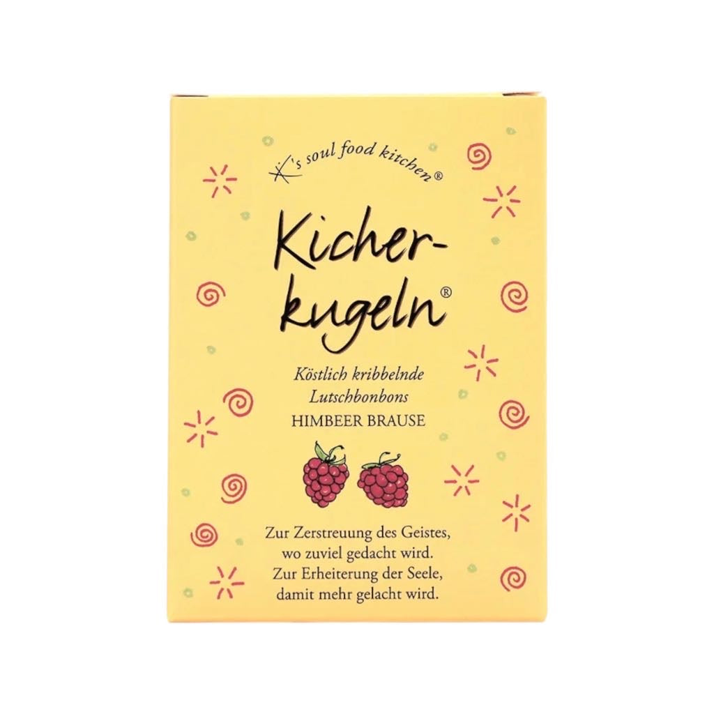 K's Soul Food Kitchen® Kicherkugeln 75 g