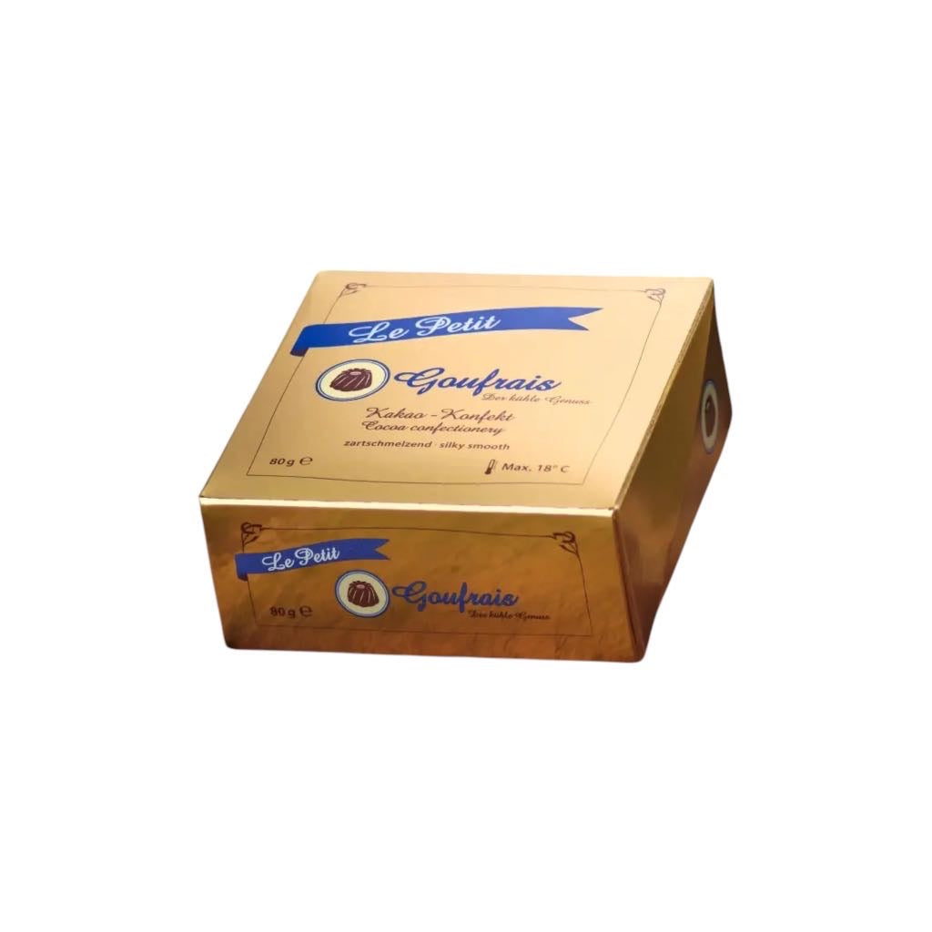 Goufrais - Le Petit 87,5g