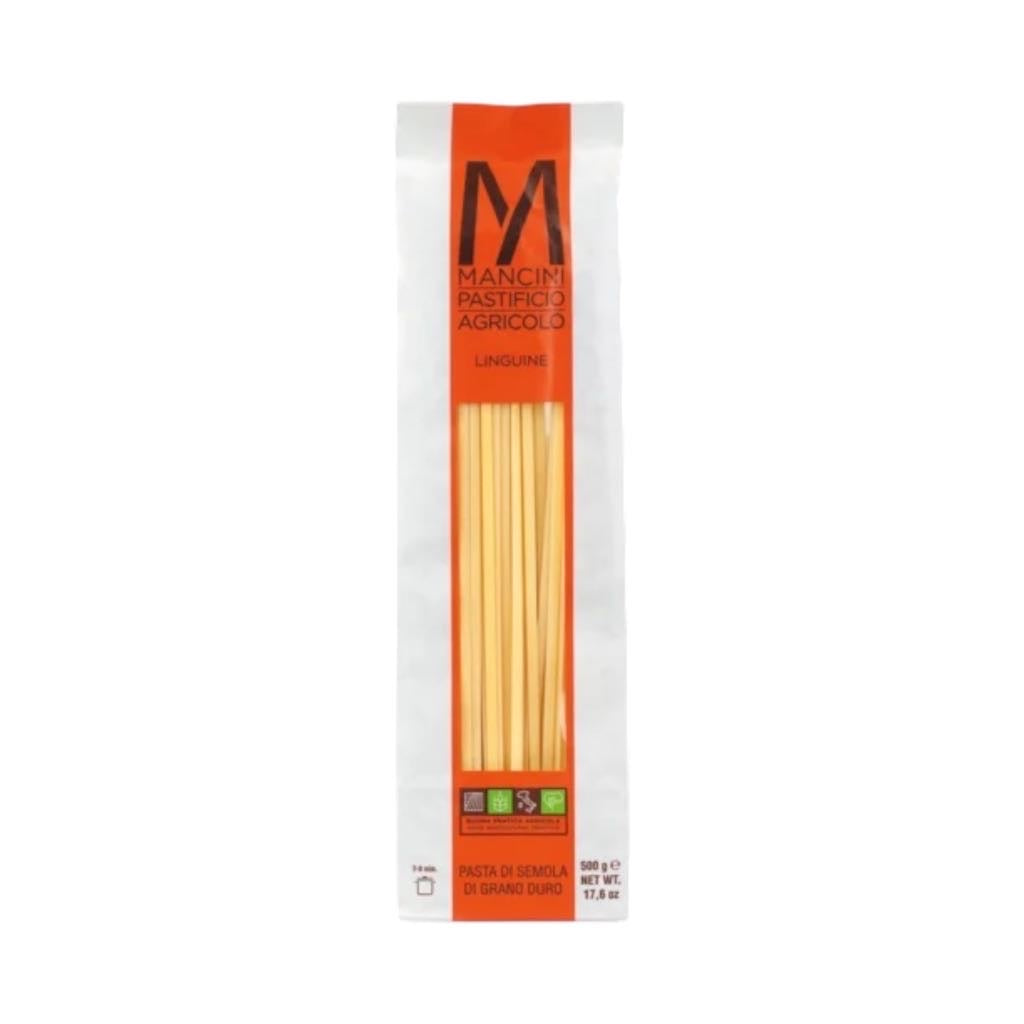 Pasta Mancini Linguine 500g