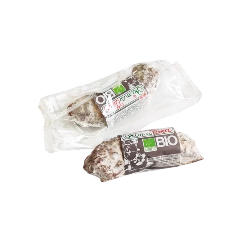 Trüffelsalami Bio, 160g