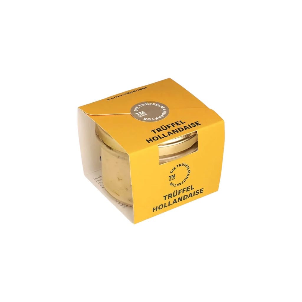Trüffel Hollandaise 90g