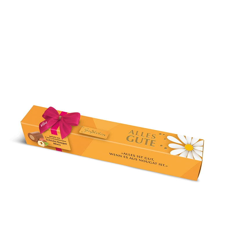 Viba Grußbote "Alles Gute" 30g