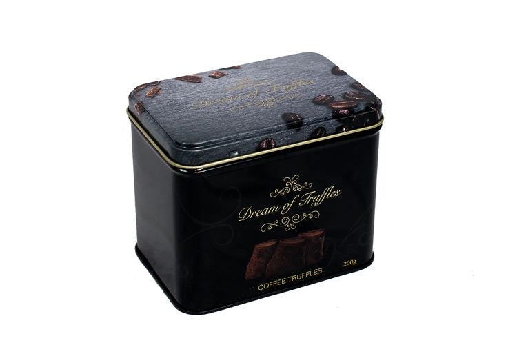Dream of Truffles – Trüffel mit Kaffeebohnen 200g