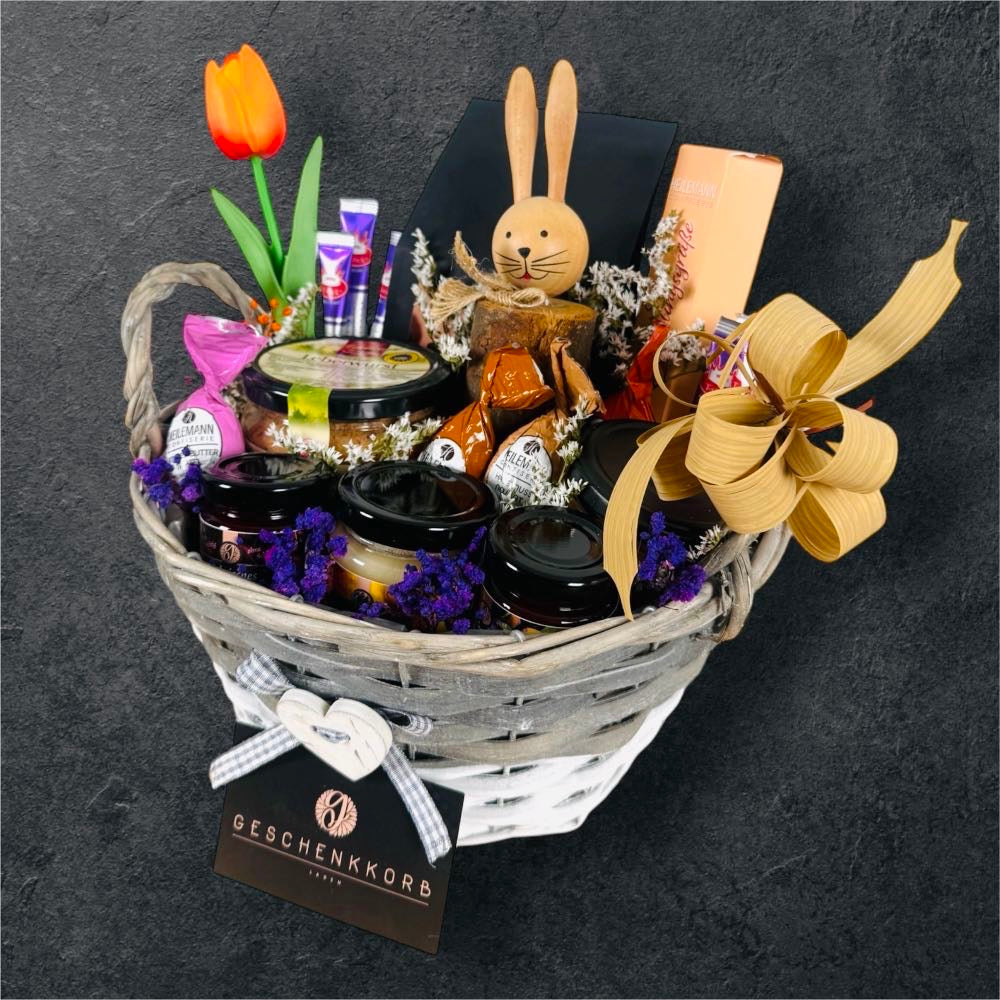 Osterfrühstückchen