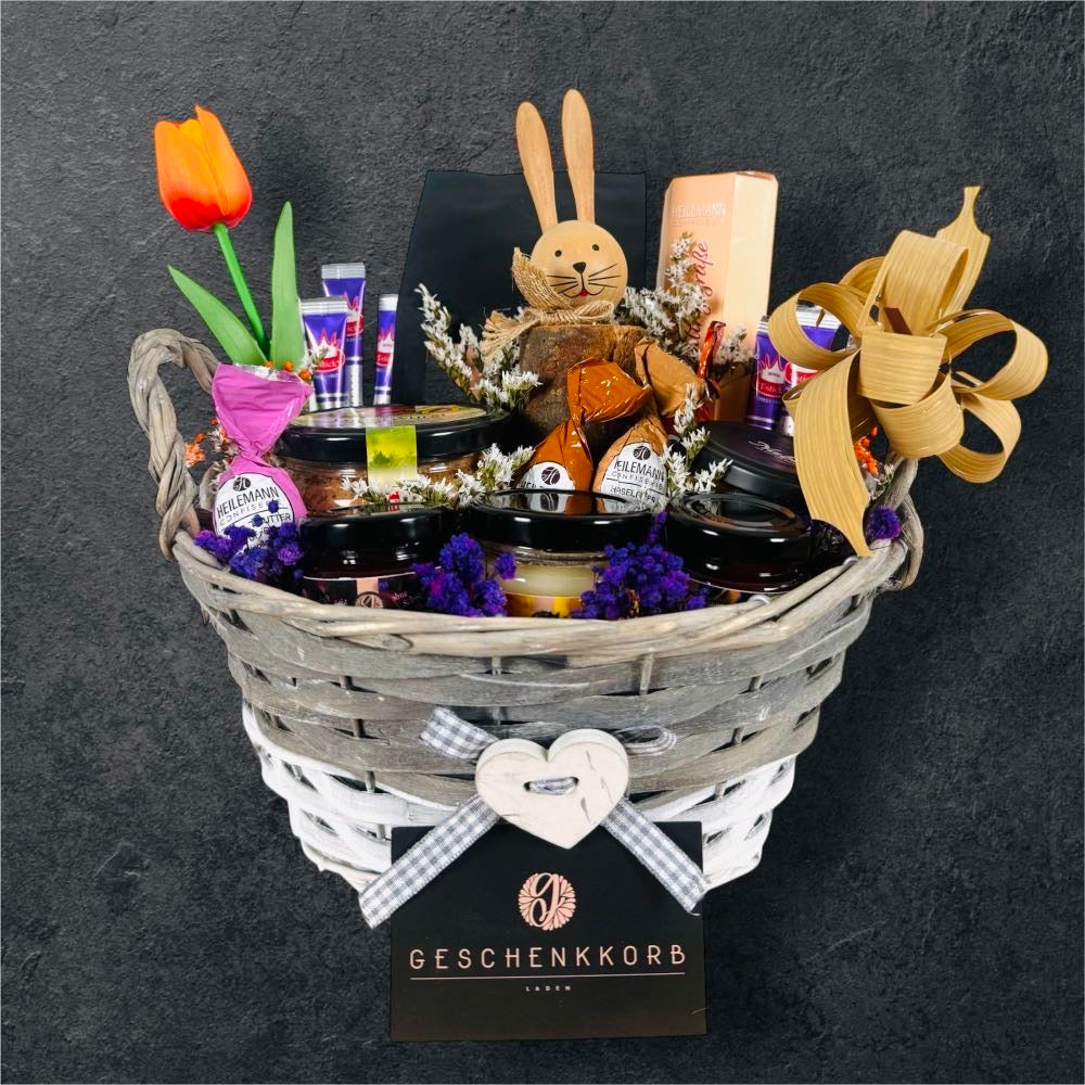 Osterfrühstückchen