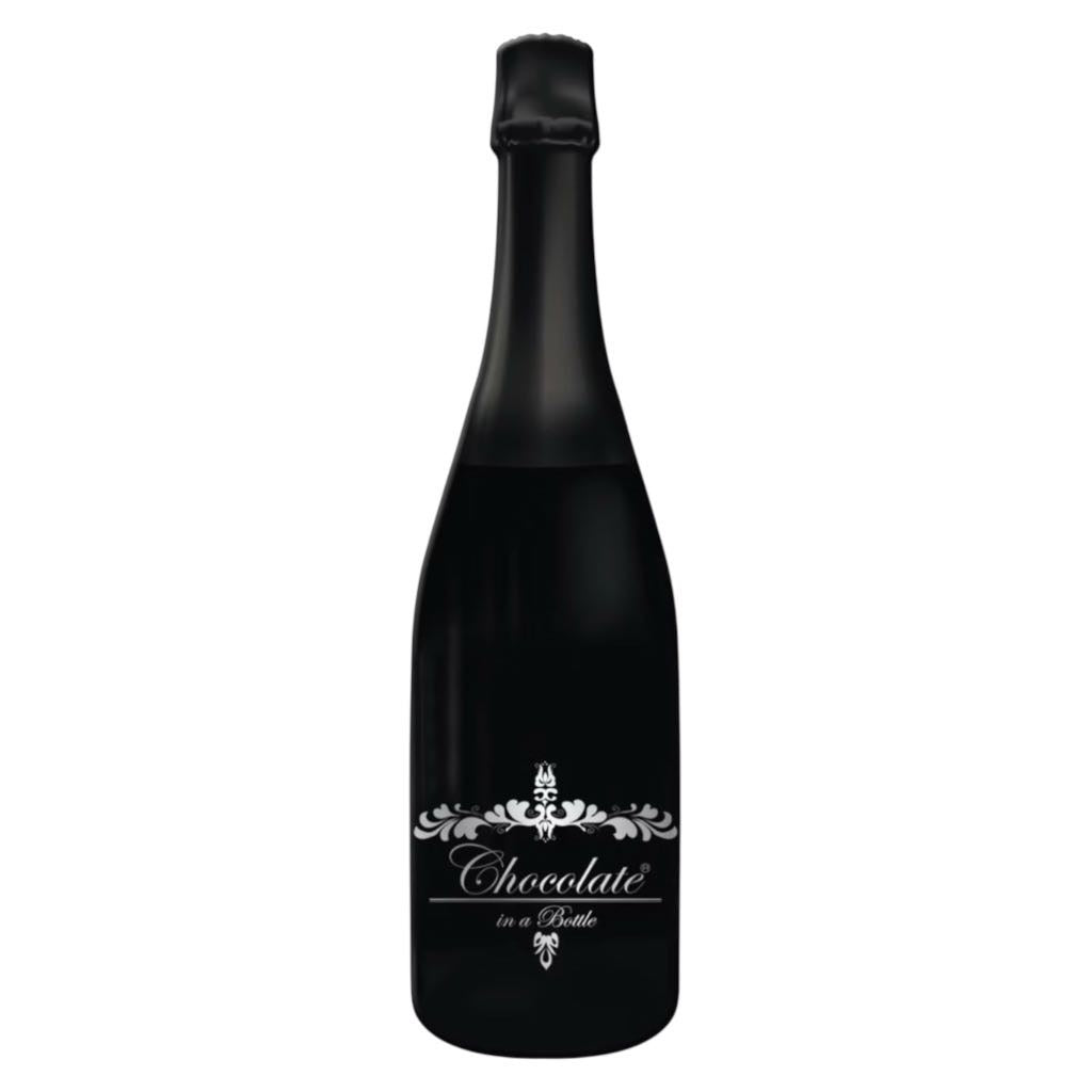 *Geschmackswunder* Chocolate in a Bottle alkoholfrei 0,0% 0,75 l