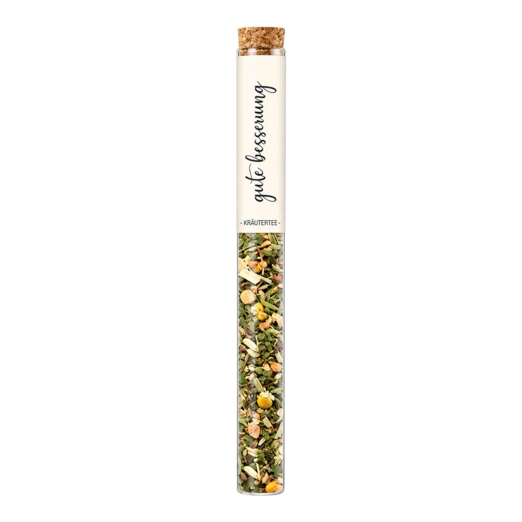 Tee "Gute Besserung" 8 g