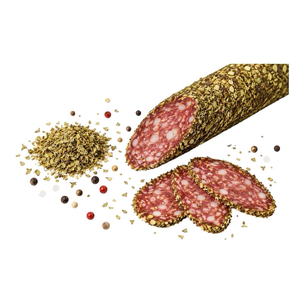 Brotklee Salami 250g