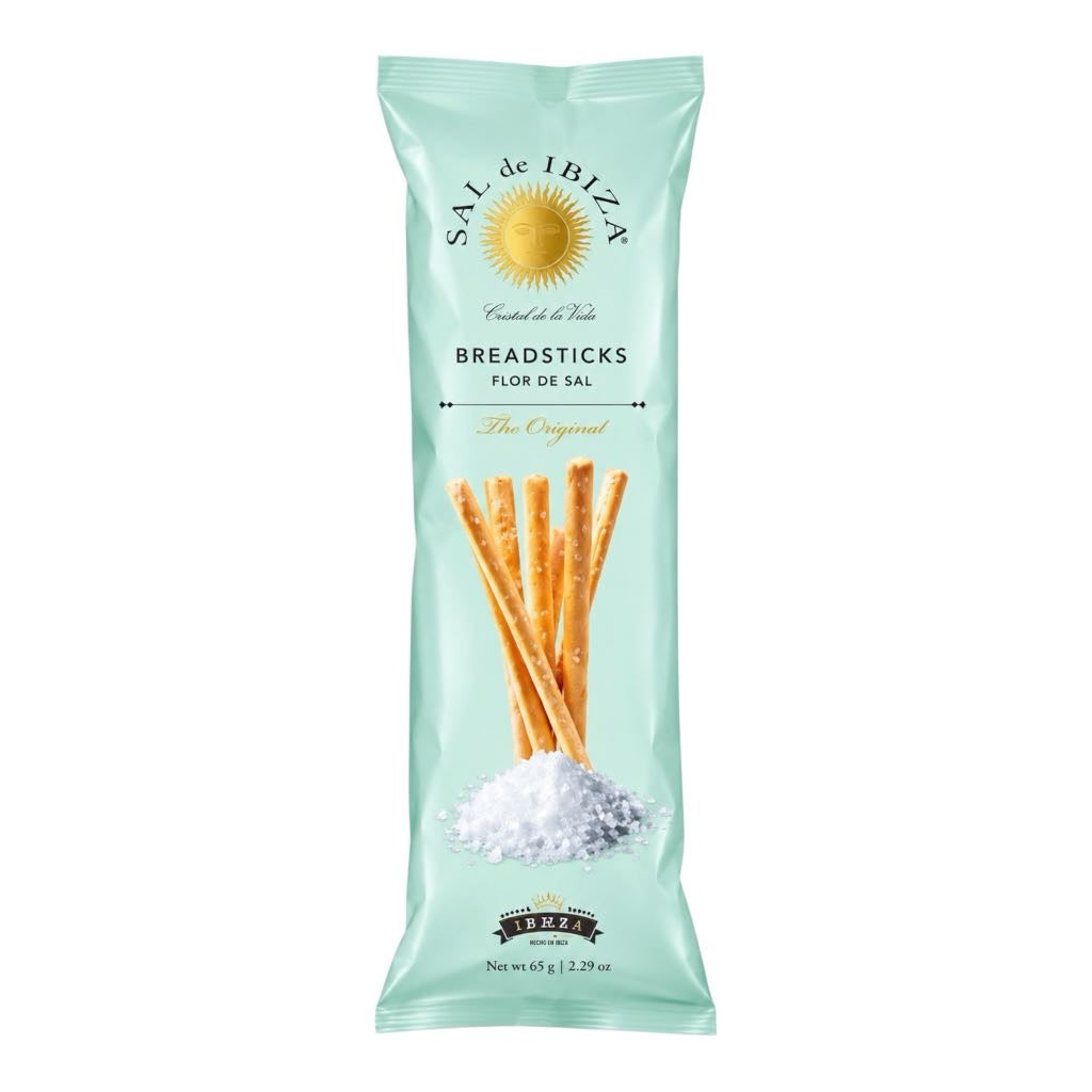 Grissini Gebäck 65 g