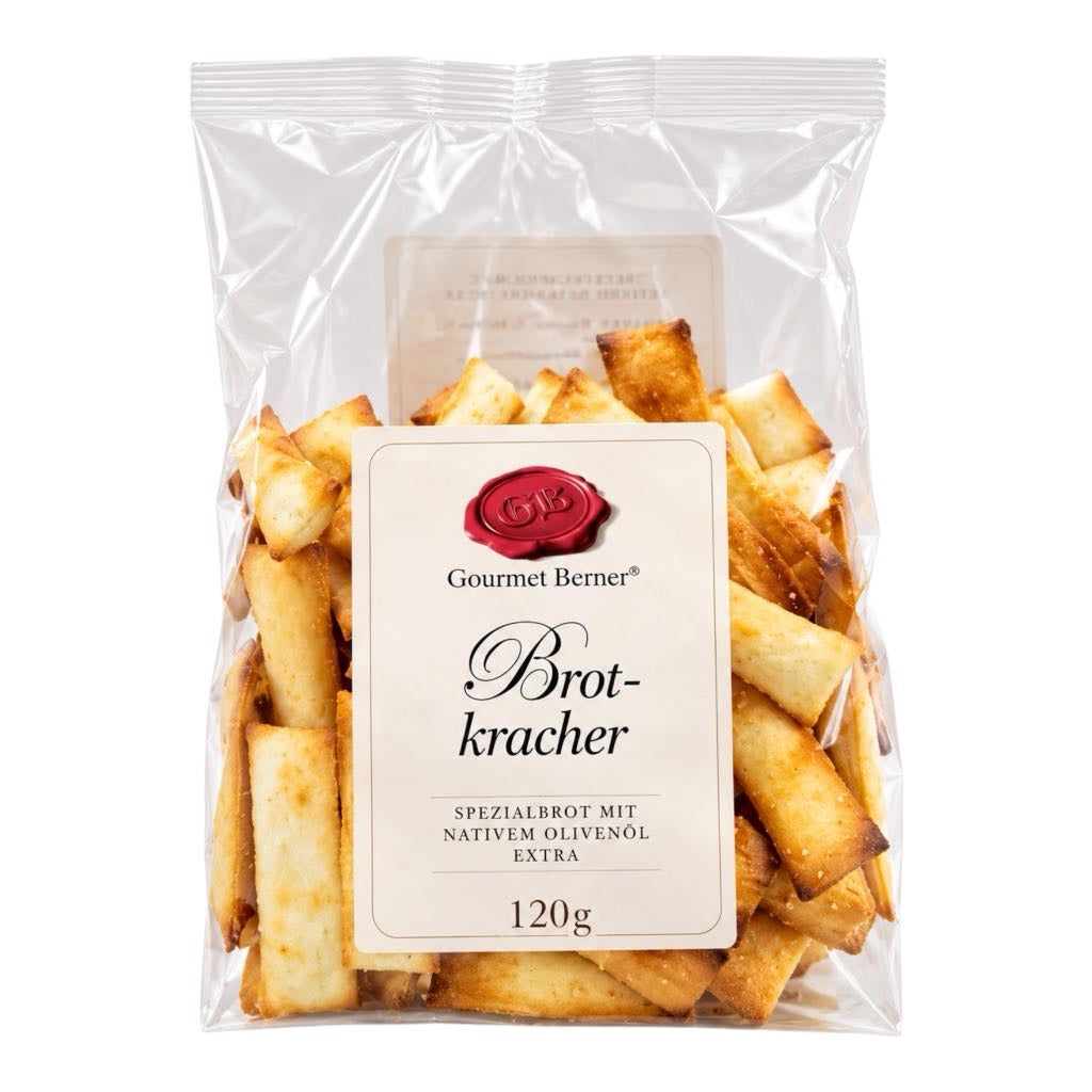 Brotkracher 120g