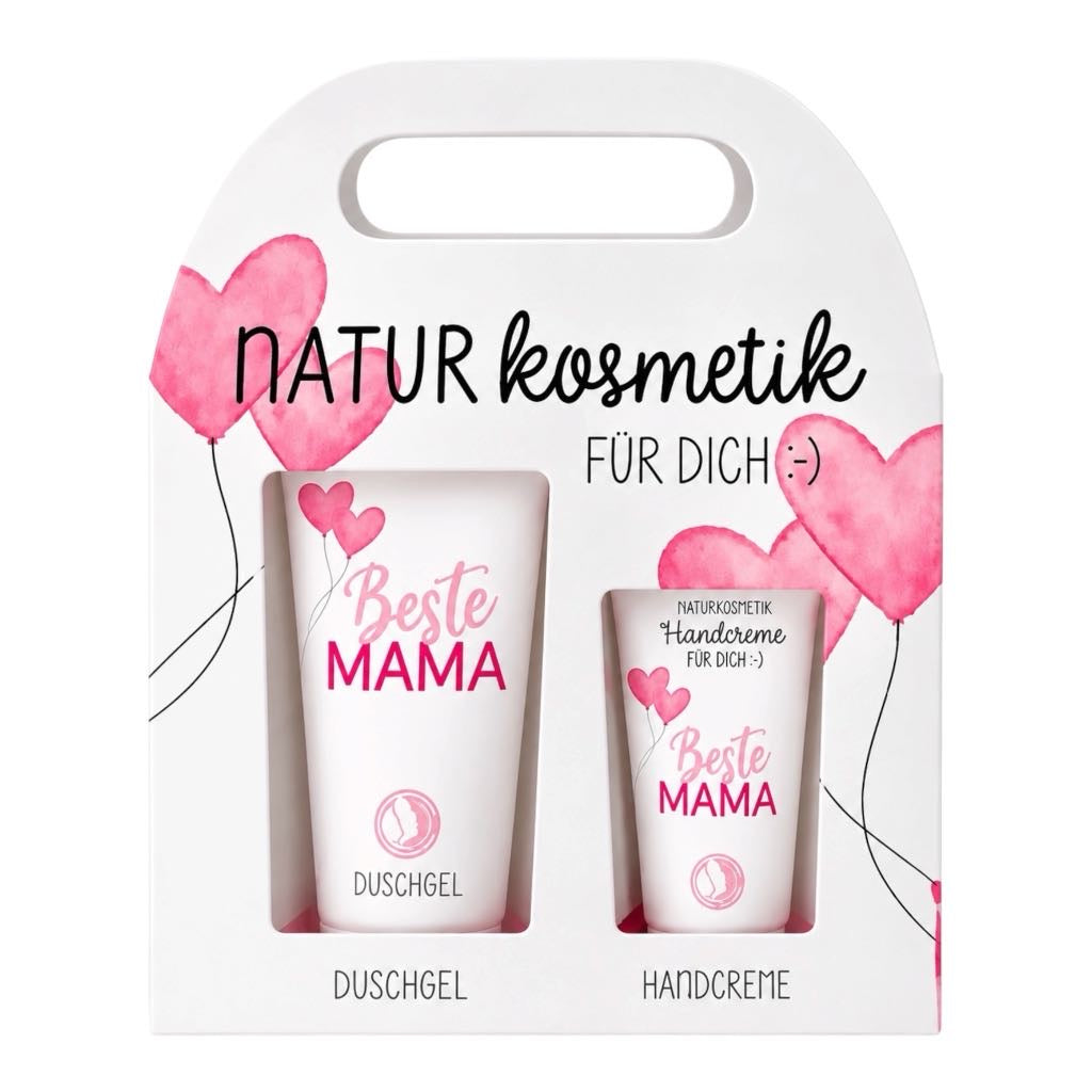 Naturkosmetikset „Beste Mama“