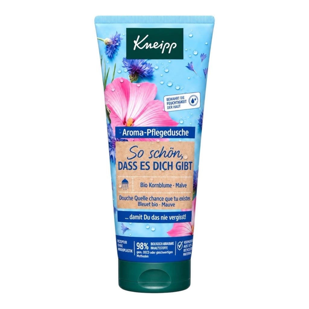 Kneipp Pflegedusche "So schön, dass es dich gibt" 200 ml