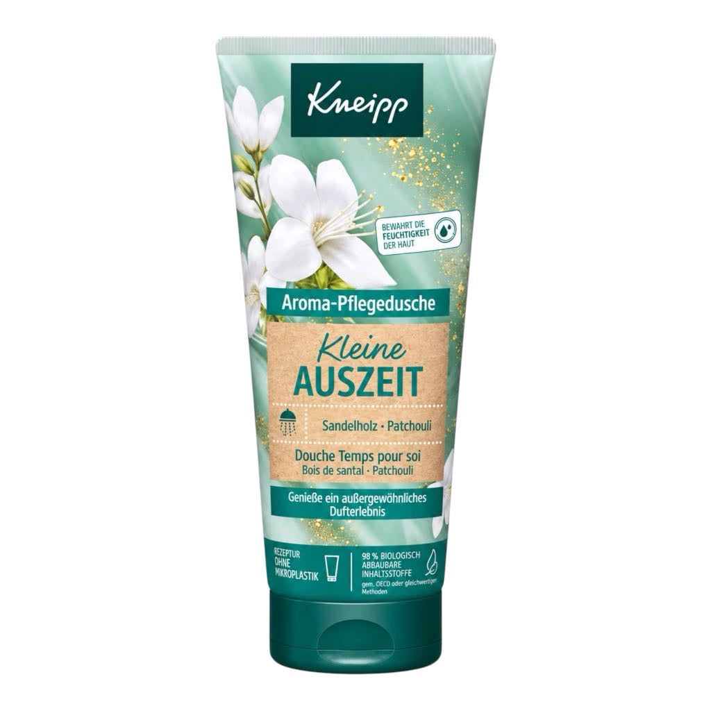 Kneipp Pflegedusche "Kleine Auszeit" 200ml