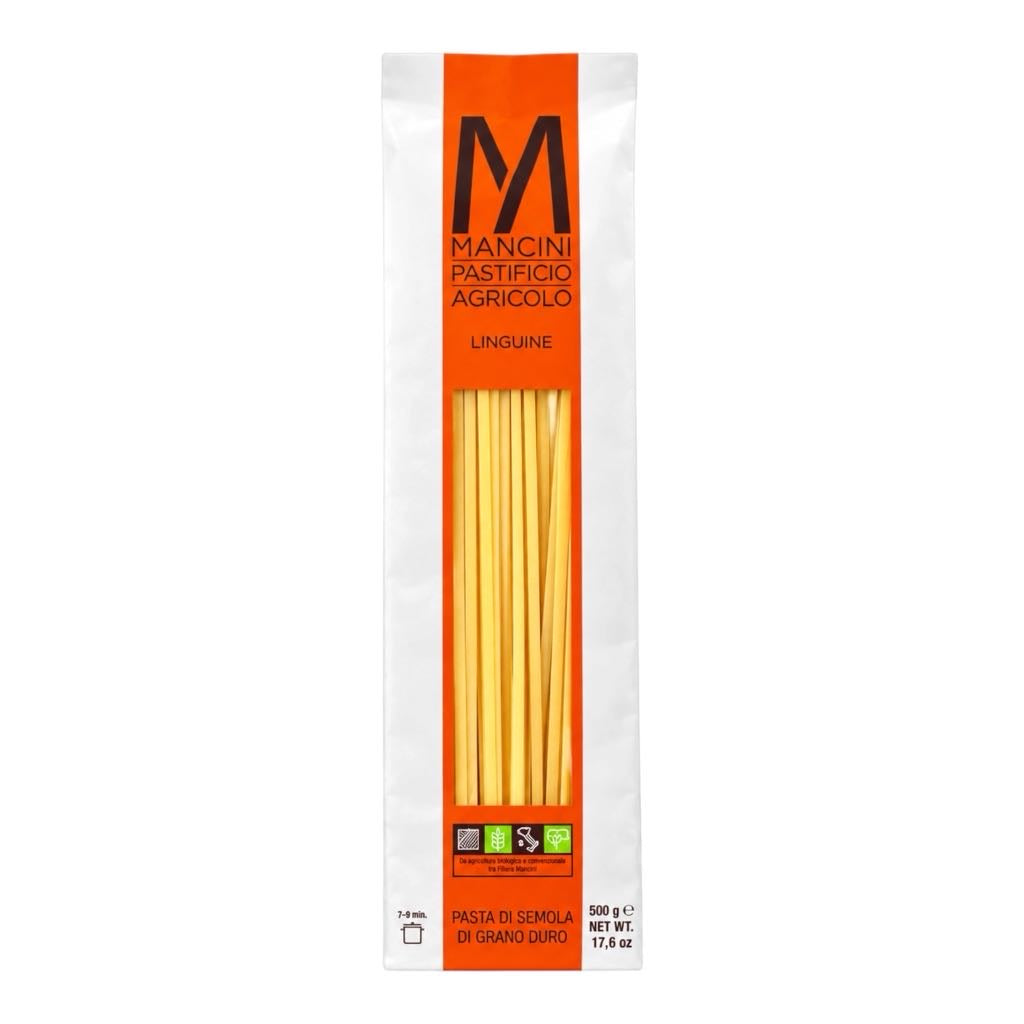 Pasta Mancini Linguine 500g