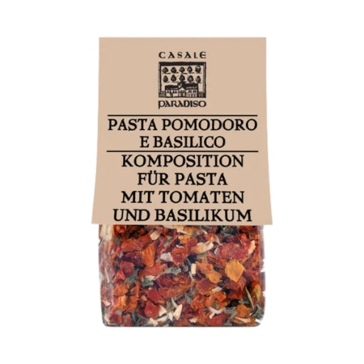 Pasta Pomodoro E Basilico 100g